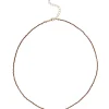 Pearl Pendant Necklace