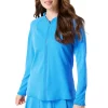 Phoebe Rash Guard