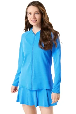 Phoebe Rash Guard