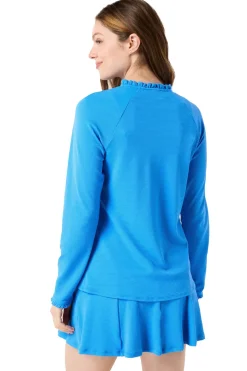 Phoebe Rash Guard
