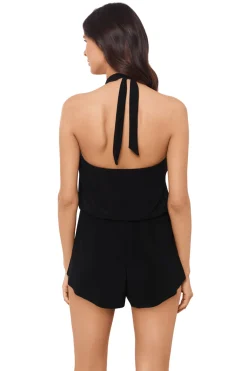 Piper Swim Romper