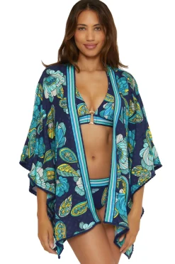Pirouette Kimono