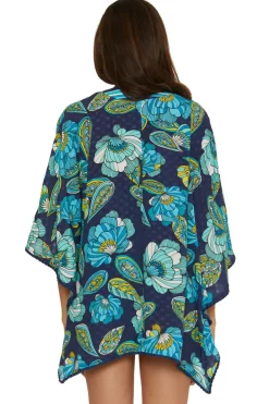 Pirouette Kimono