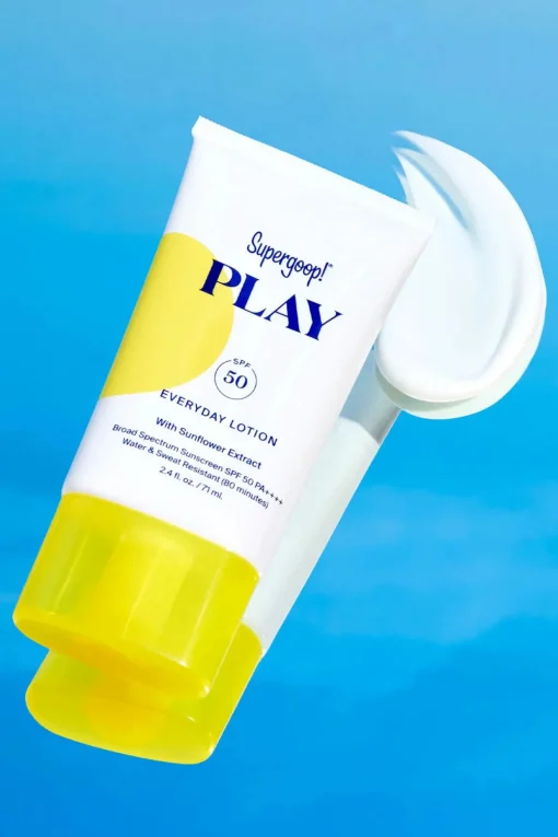 PLAY Everyday Lotion SPF 50