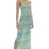 Queen Luli Maxi Dress