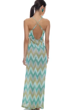 Queen Luli Maxi Dress