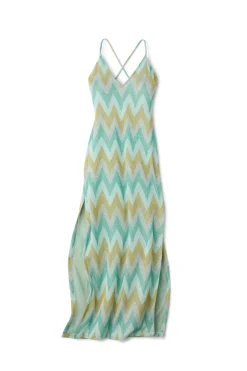 Queen Luli Maxi Dress