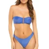 Ravello Bandeau Bikini Top