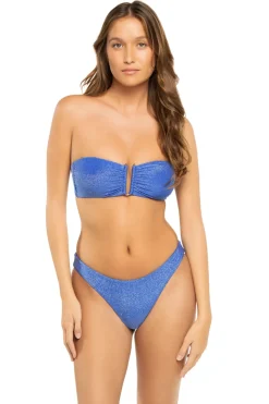 Ravello Bandeau Bikini Top