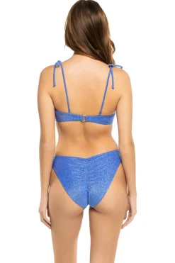 Ravello Bandeau Bikini Top