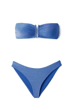 Ravello Bandeau Bikini Top