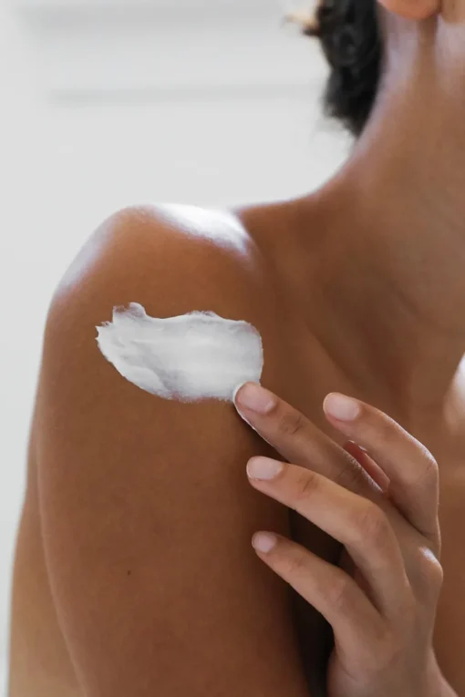 Relief Lotion