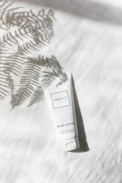 Relief Lotion