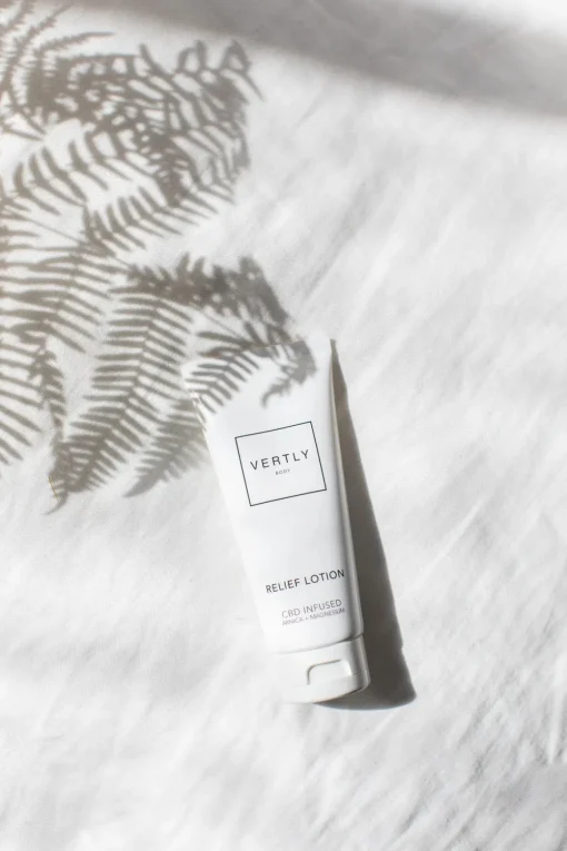 Relief Lotion