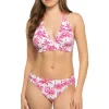 Reversible Triangle Bikini Top