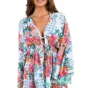 Riviera Kimono