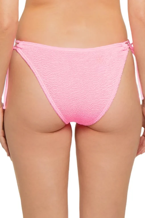 Rose Jamaica Hipster Bikini Bottom