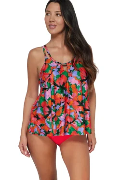Sadie Tankini Top