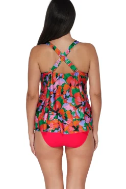 Sadie Tankini Top