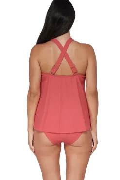Sadie Tankini Top