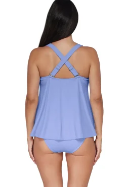 Sadie Tankini Top