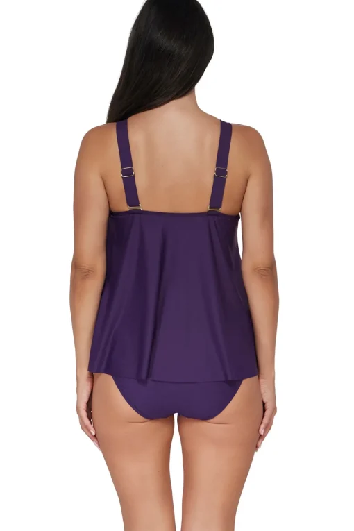 Sadie Tankini Top