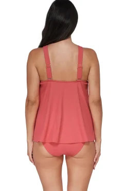 Sadie Tankini Top