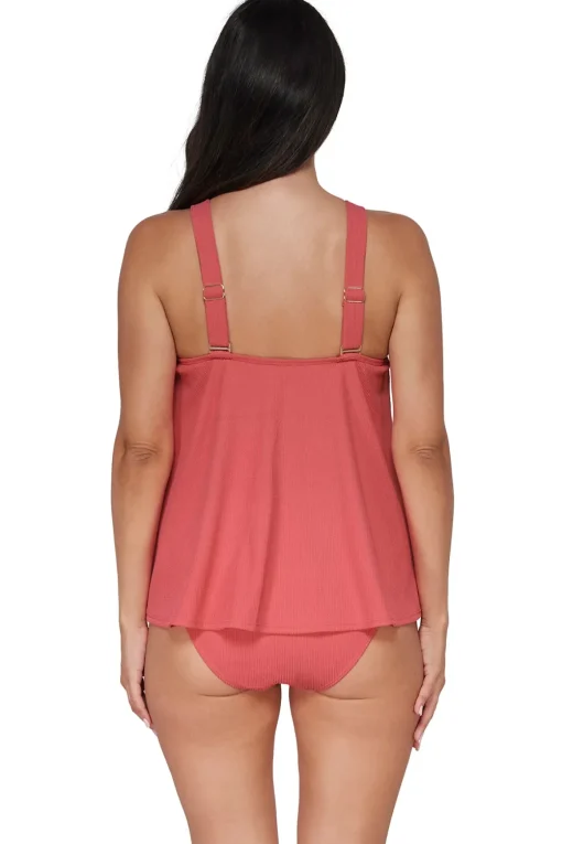 Sadie Tankini Top