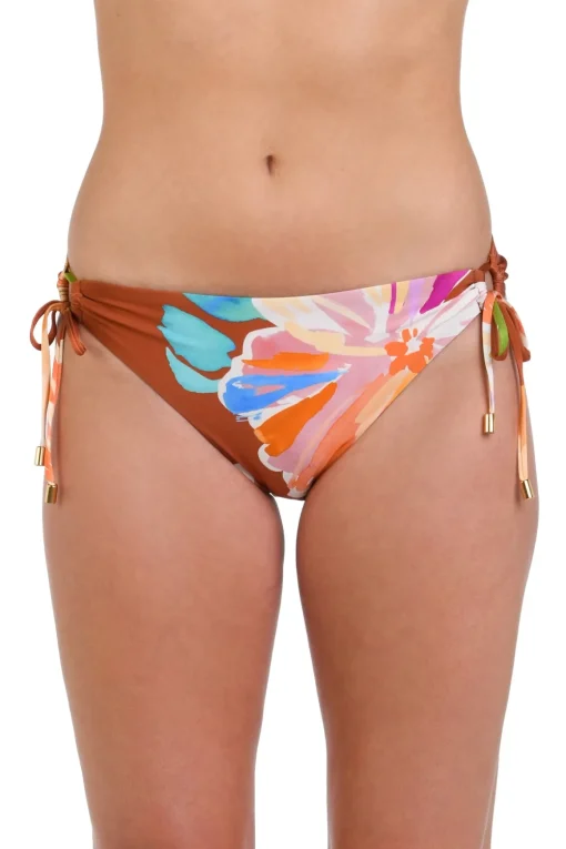 Saharan Sands Hipster Bikini Bottom