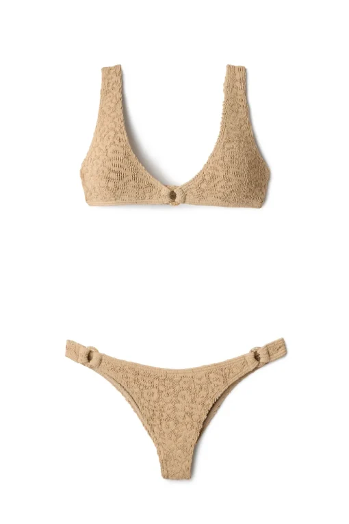 Scout Bralette Bikini Top