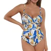 Serena Underwire Tankini Top (D+ Cup)