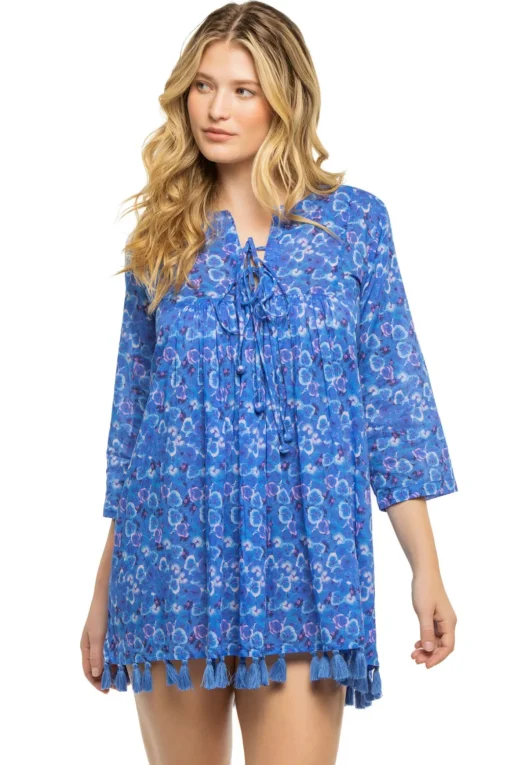 Seychelles Tunic