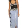 Shell Crochet Top