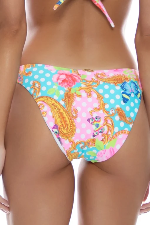 She's Cute Hipster Bikini Bottom