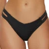 Shiloh Brazilian Bikini Bottom