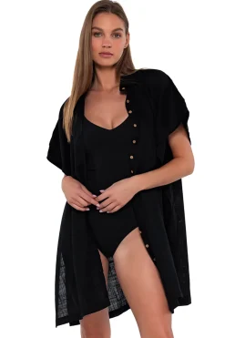 Shore Thing Tunic
