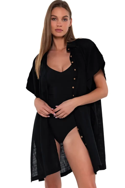 Shore Thing Tunic