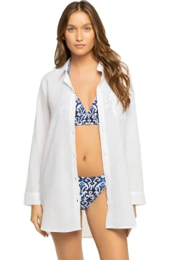 Shoreline Boyfriend Shirt