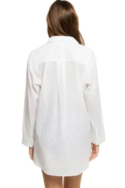 Shoreline Boyfriend Shirt