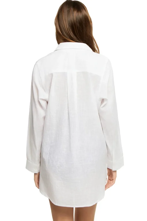 Shoreline Boyfriend Shirt