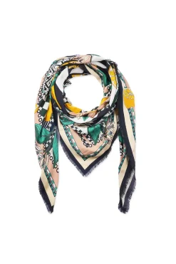 Sicily Sarong