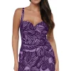 Sienna Swimdress