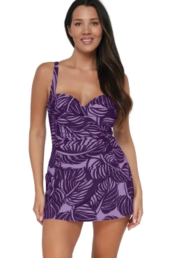 Sienna Swimdress