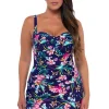 Sienna Swimdress
