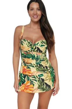 Sienna Swimdress