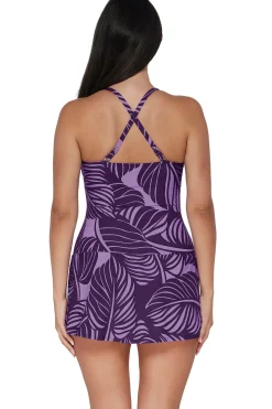 Sienna Swimdress