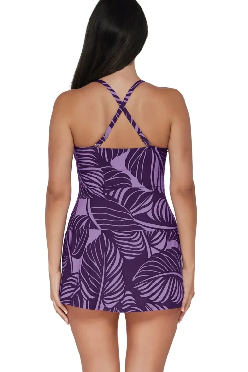 Sienna Swimdress