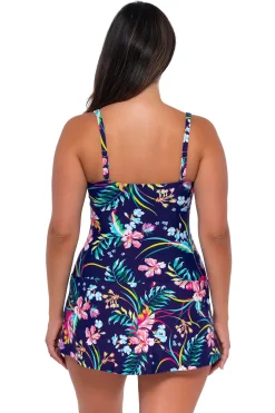 Sienna Swimdress