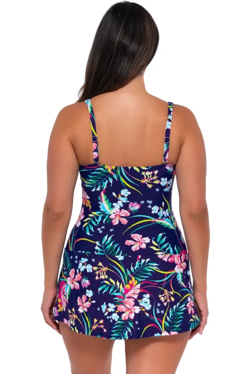 Sienna Swimdress