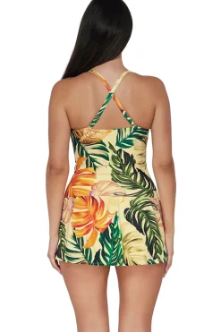 Sienna Swimdress